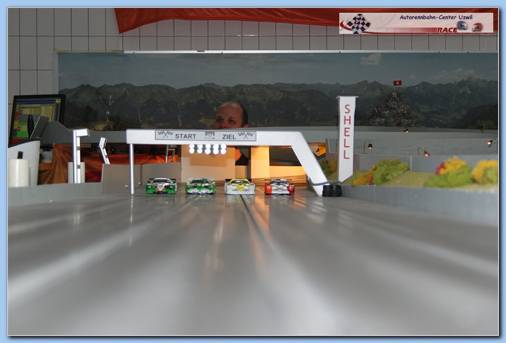 Renncenter Uzwil